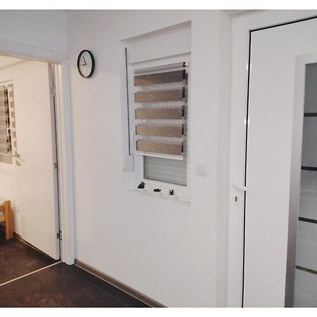 Apartmani Domo Sd Smederevo Exteriör bild