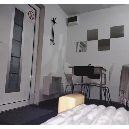Apartmani Domo Sd Smederevo Exteriör bild