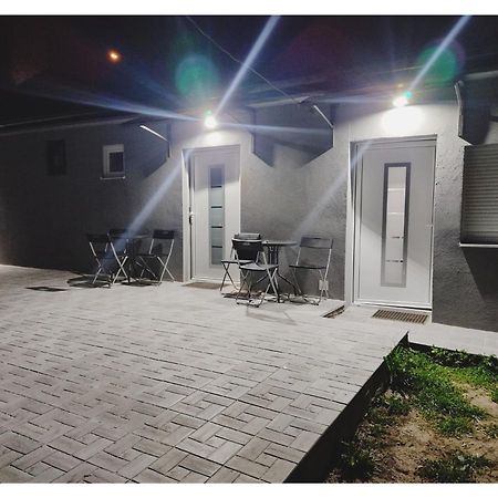 Apartmani Domo Sd Smederevo Exteriör bild