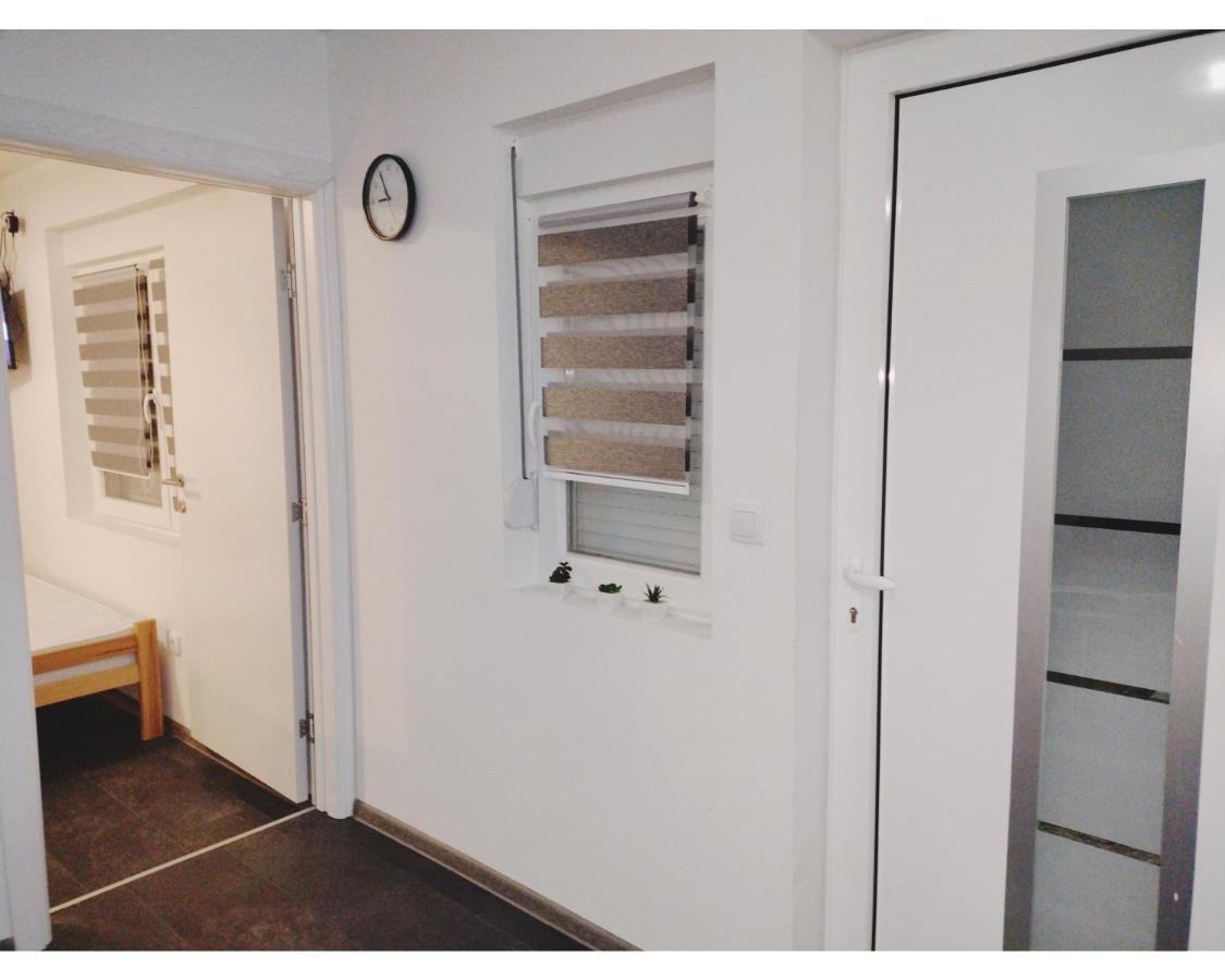 Apartmani Domo Sd Smederevo Exteriör bild
