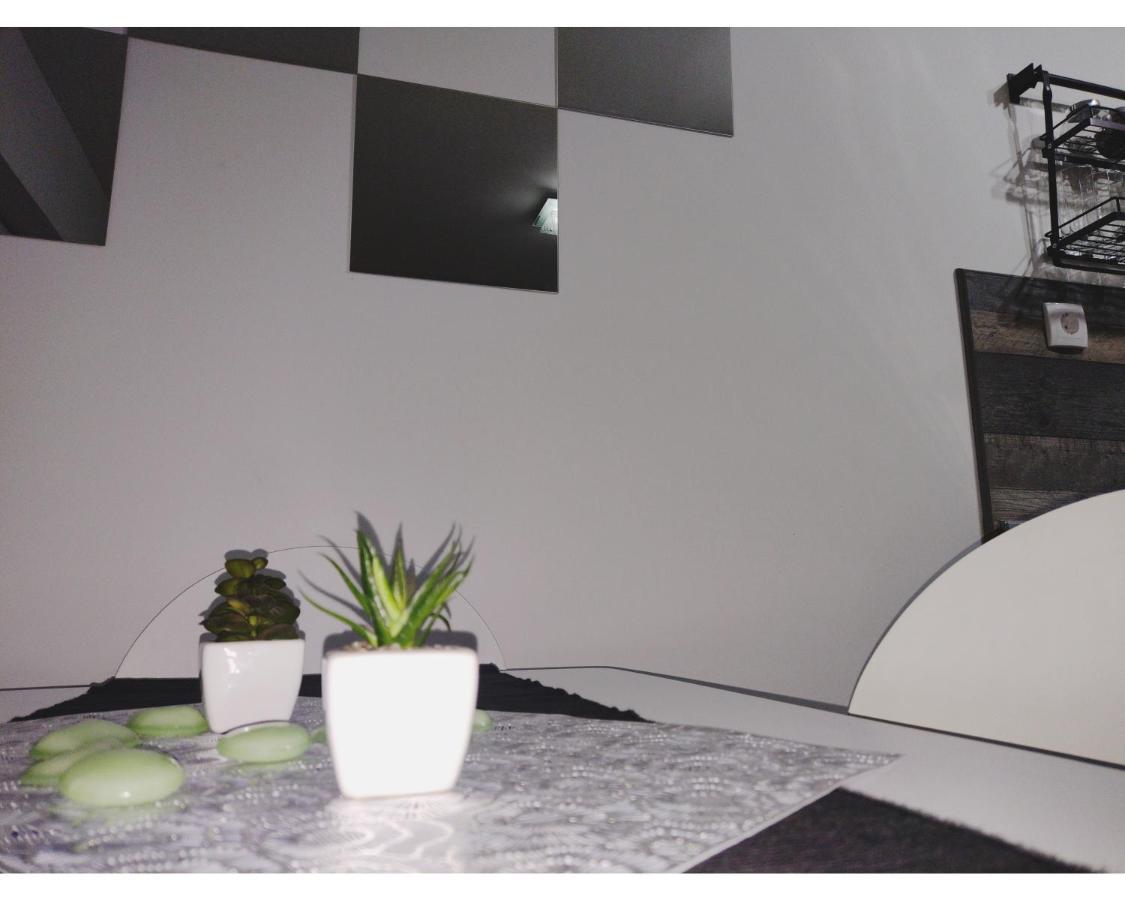 Apartmani Domo Sd Smederevo Exteriör bild