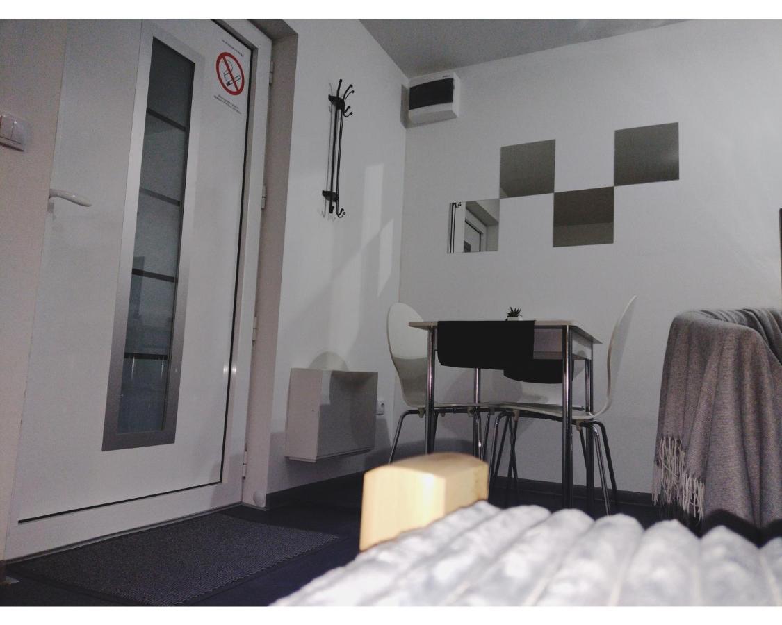 Apartmani Domo Sd Smederevo Exteriör bild