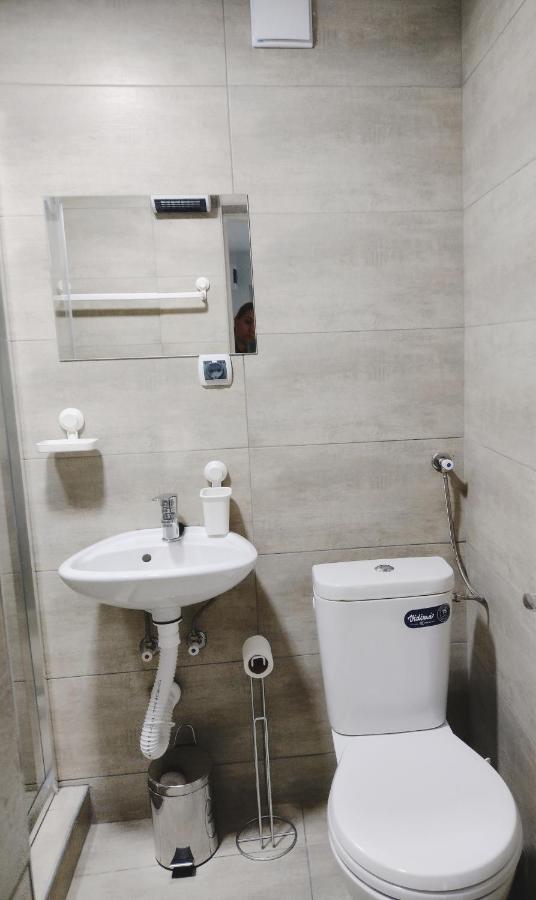 Apartmani Domo Sd Smederevo Exteriör bild