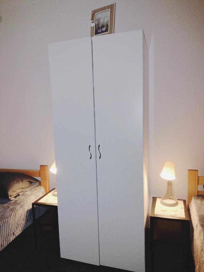 Apartmani Domo Sd Smederevo Exteriör bild