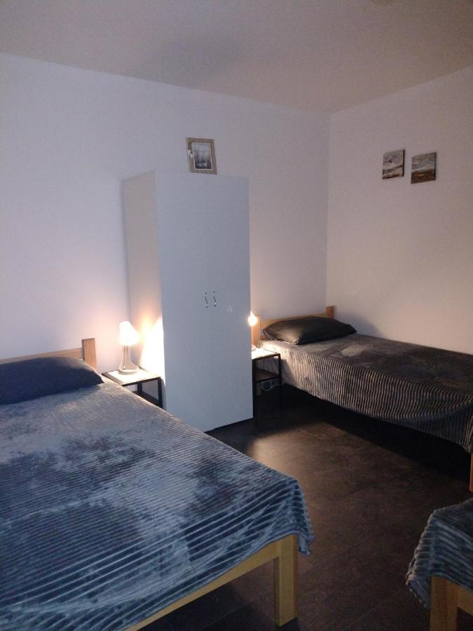 Apartmani Domo Sd Smederevo Exteriör bild