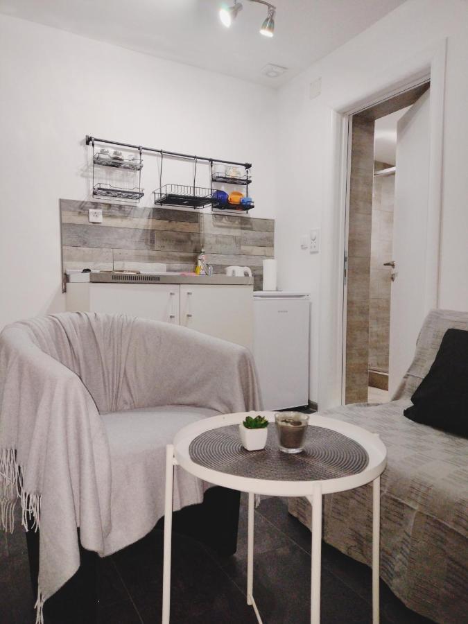 Apartmani Domo Sd Smederevo Exteriör bild