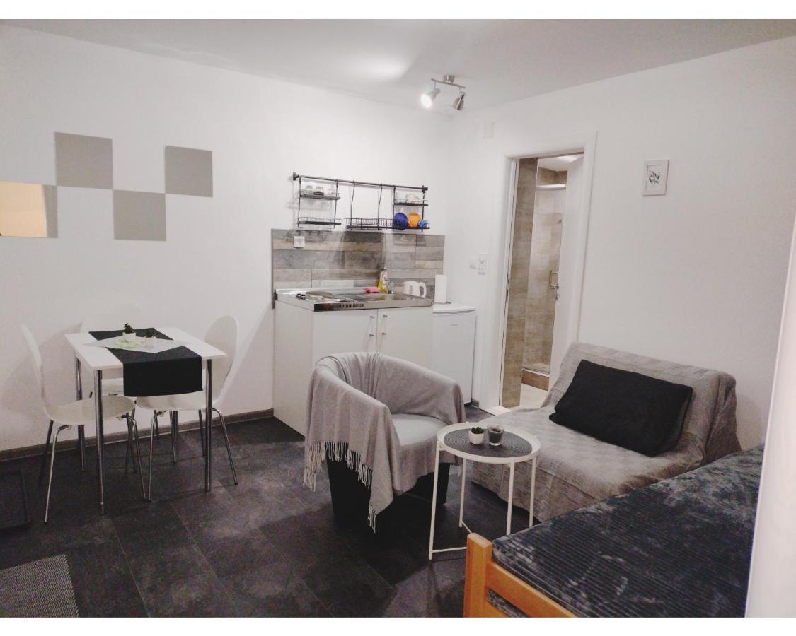 Apartmani Domo Sd Smederevo Exteriör bild