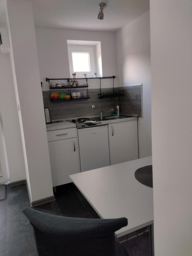 Apartmani Domo Sd Smederevo Exteriör bild