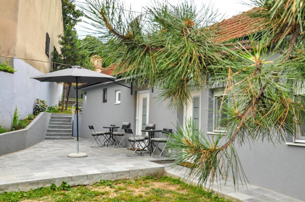 Apartmani Domo Sd Smederevo Rum bild